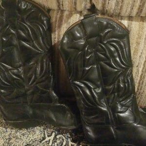 Womens boots
